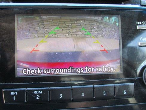 Used 2014 Nissan Altima 2.5 SL FWD image 25
