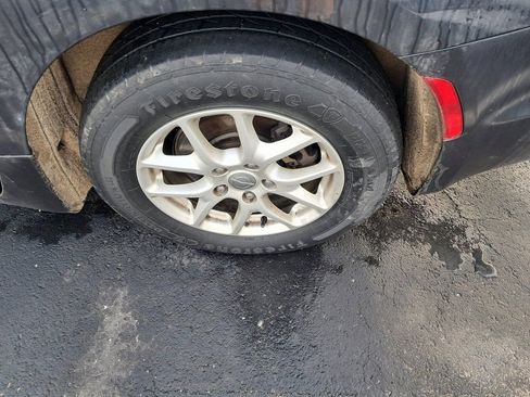 Used 2020 Chrysler Pacifica Touring w/ Advanced Safetytec Group image 9