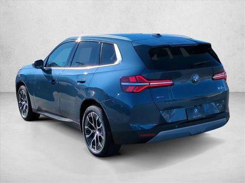 New 2026 BMW X3 xDrive30 w/ Convenience Package image 8
