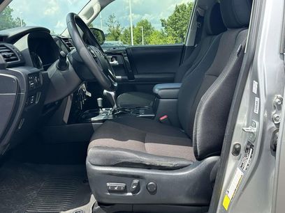 Used 2020 Toyota 4Runner TRD Off-Road