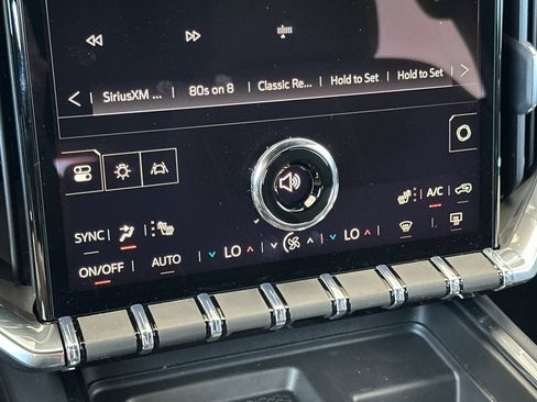 New 2026 GMC Acadia Elevation w/ Black Edition AWD/4WD image 19