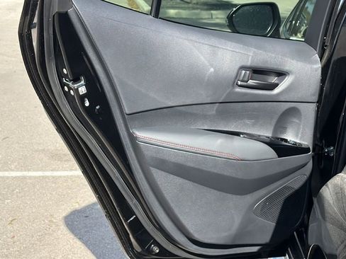 New 2026 Toyota Corolla GR image 19