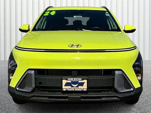 Used 2024 Hyundai Kona SEL image 20