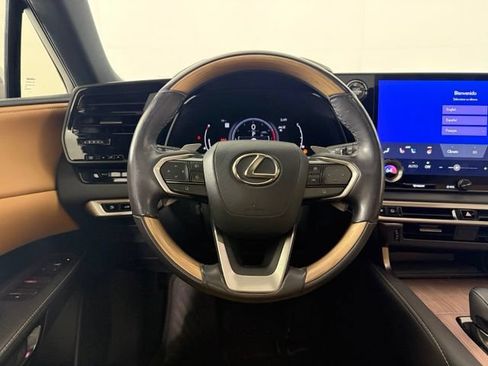 Used 2024 Lexus RX 350 Premium Plus w/ Convenience Package FWD image 34
