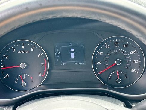 Certified 2019 Kia Sportage EX w/ EX Sport Appearance Package image 12