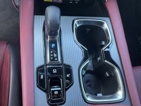 Used 2023 Lexus RX 500h 500h F SPORT Performance image 26