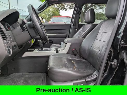 Used 2010 Ford Escape XLT FWD image 19