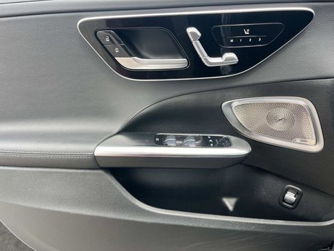 Certified 2024 Mercedes-Benz C 300 4MATIC Sedan image 19