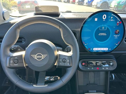 Used 2025 MINI Cooper S image 17