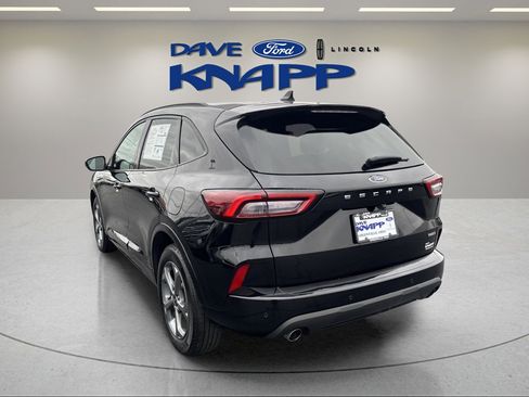 Used 2024 Ford Escape ST-Line Select w/ Tech Pack #2 image 6