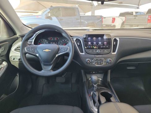 Used 2023 Chevrolet Malibu LT image 10