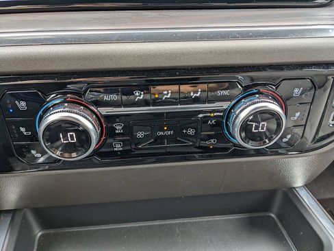 Used 2023 GMC Sierra 1500 SLT w/ SLT Premium Package image 35