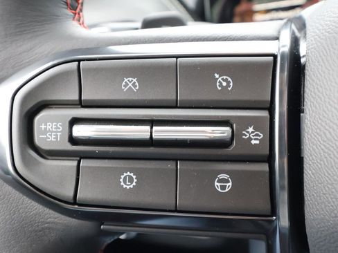 New 2026 GMC Yukon XL AT4 Ultimate image 19