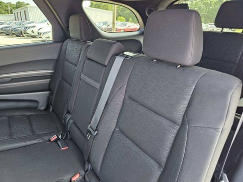 New 2026 Dodge Durango GT w/ Mopar All Weather Package AWD/4WD image 33