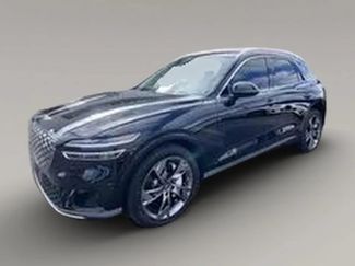 Used 2023 Genesis Electrified GV70 w/ Prestige Package AWD/4WD video 1
