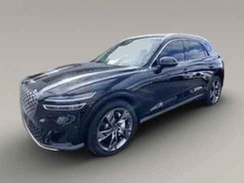 Used 2023 Genesis Electrified GV70 w/ Prestige Package AWD/4WD image 1