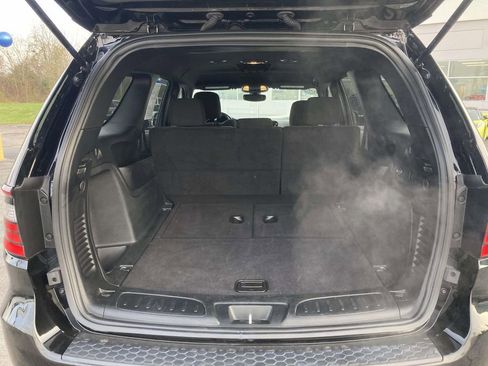 Used 2024 Dodge Durango SXT image 14