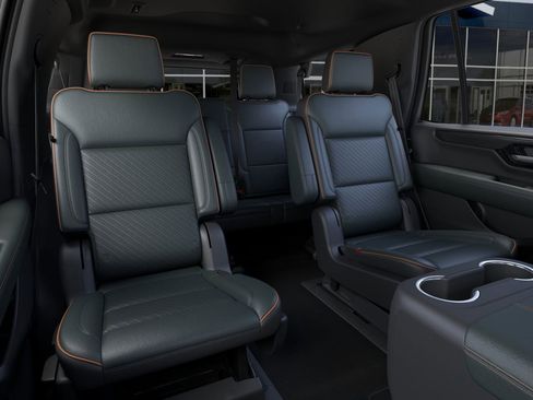New 2026 GMC Yukon AT4 image 44