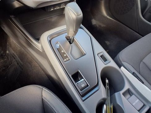 New 2026 Subaru Crosstrek 2.0i Premium image 25