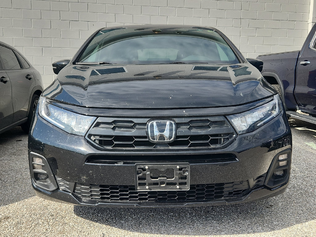 Used 2025 Honda Odyssey Sport-L image 2
