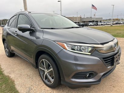 Used 2021 Honda HR-V EX