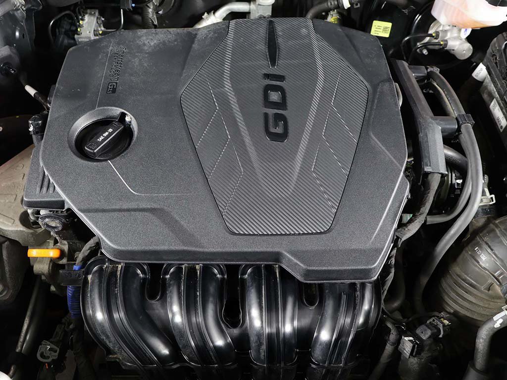 Certified 2023 Hyundai Santa Fe SE AWD/4WD image 16