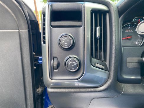 Used 2014 Chevrolet Silverado 1500 LT w/ LT Convenience Package image 20