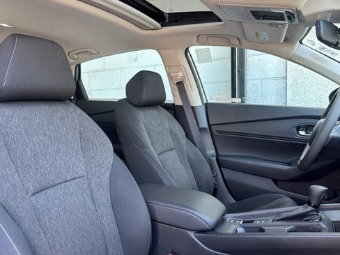 Used 2023 Honda Accord EX image 26