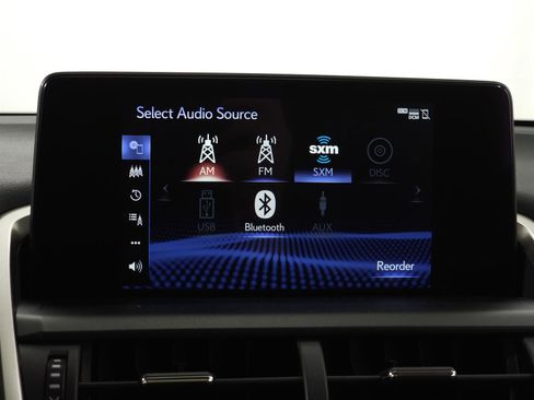 Certified 2020 Lexus NX 300h AWD w/ Premium Package image 24