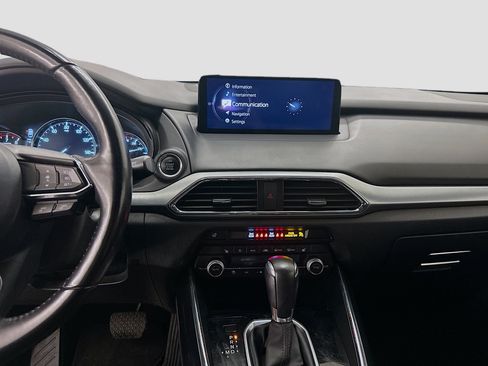 Used 2023 MAZDA CX-9 Grand Touring image 26