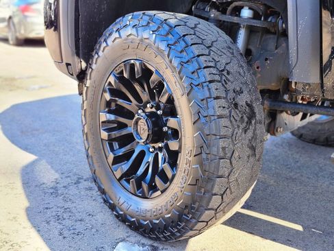 Used 2024 GMC Sierra 2500 Denali Ultimate image 31