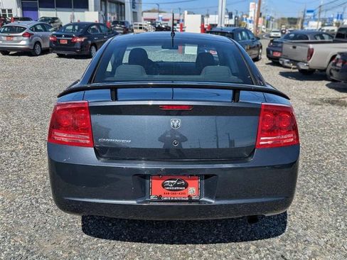 Used 2008 Dodge Charger SE w/ Convenience Group I RWD image 7
