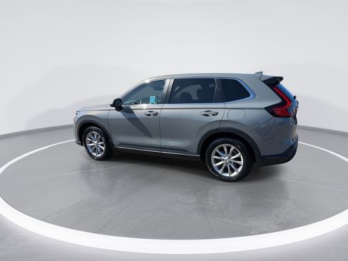 Used 2024 Honda CR-V EX image 9