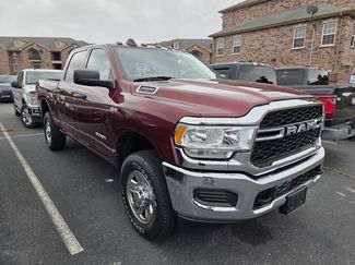 Used 2020 RAM 2500 Tradesman AWD/4WD video 2