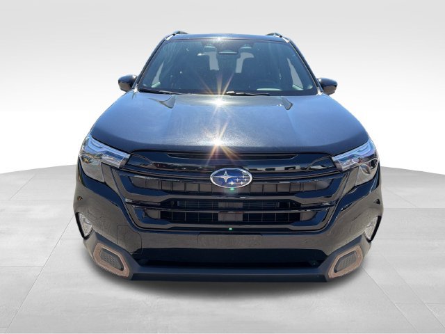 New 2026 Subaru Forester Sport AWD/4WD image 2