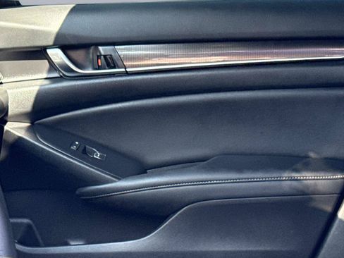 Certified 2022 Honda Accord Sport image 21