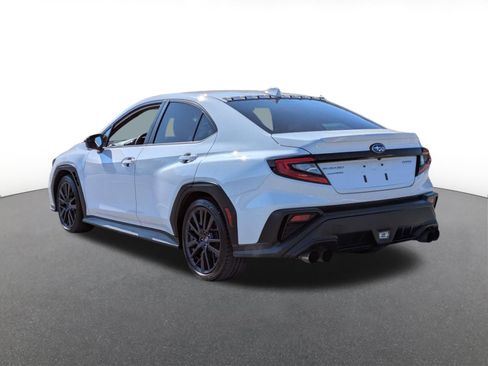 Used 2023 Subaru WRX Premium AWD/4WD image 4