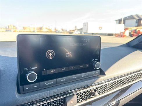 Used 2026 Honda Civic Sport image 23