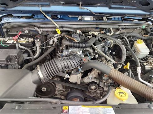 Used 2010 Jeep Wrangler Sport AWD/4WD image 29