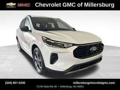 Used 2023 Ford Escape ST-Line