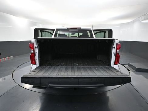 Used 2023 Chevrolet Silverado 1500 LTZ image 47