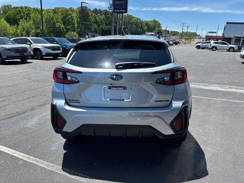 New 2026 Subaru Crosstrek 2.5i Limited AWD/4WD image 49