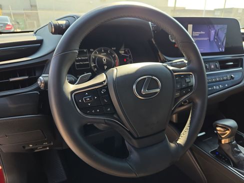 Used 2023 Lexus ES 350 w/ Accessory Package (Z1) FWD image 18