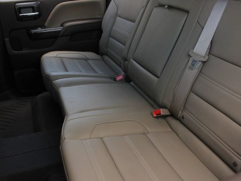 Used 2016 GMC Sierra 3500 Denali w/ Duramax Plus Package AWD/4WD image 18