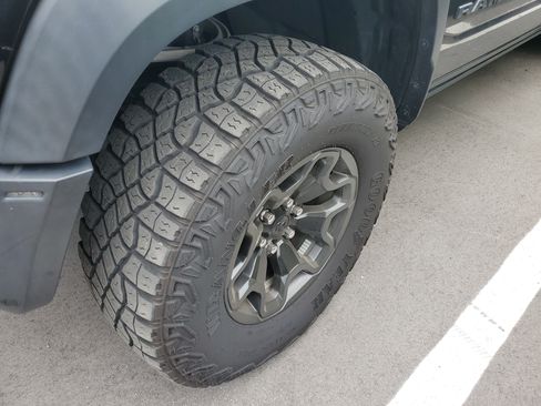 Used 2023 RAM 1500 TRX w/ TRX Level 2 Equipment Group AWD/4WD image 5