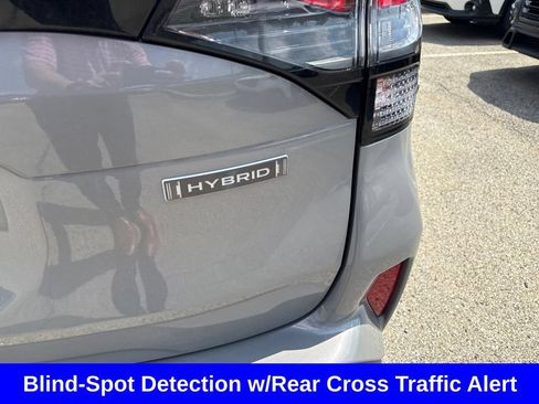 Used 2026 Subaru Forester Sport AWD/4WD image 8