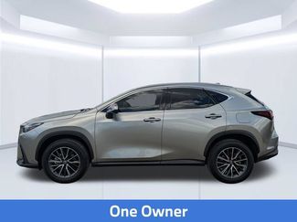 Used 2024 Lexus NX 350h AWD w/ Cold Area Package video 2