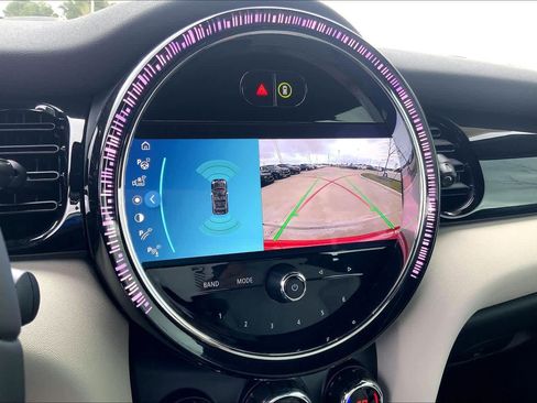 Certified 2024 MINI Cooper S image 22