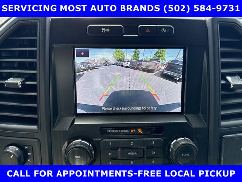 Used 2019 Ford F150 XL w/ Equipment Group 101A Mid image 22