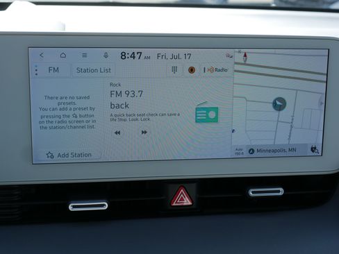 Certified 2024 Hyundai Ioniq 5 Limited AWD/4WD image 22